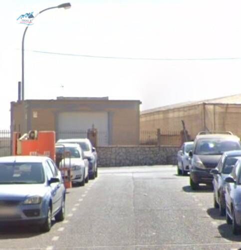 Exterior view of House or chalet for sale in Roquetas de Mar