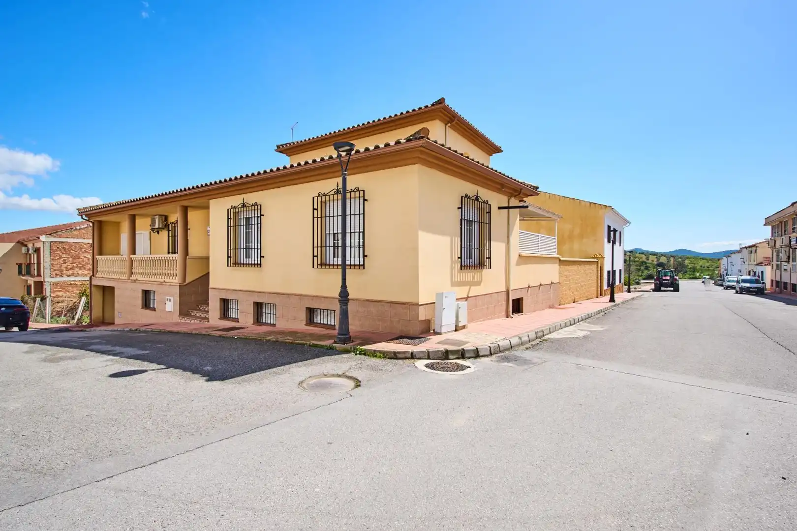 Detached house for sale in Calle SAN JORGE, imagen 8