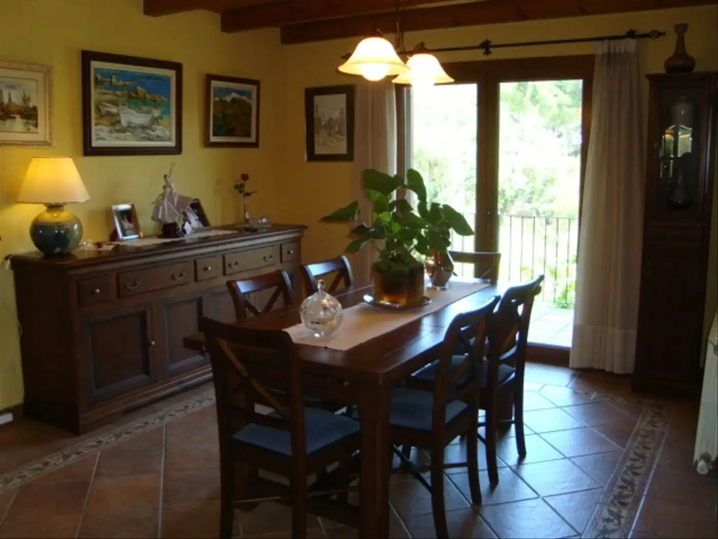 Villa mit Pool zum Verkauf in Cabanyes - Mas Ambrós - Mas Pallí, imagen 13