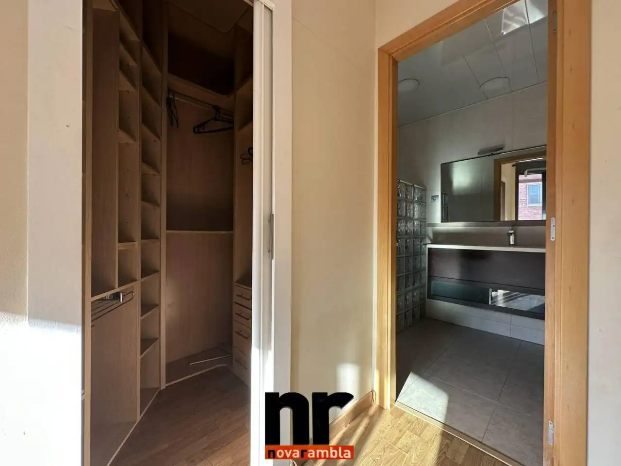 Flat for rent in Ripollet  with Heating, Parquet flooring and Storage room