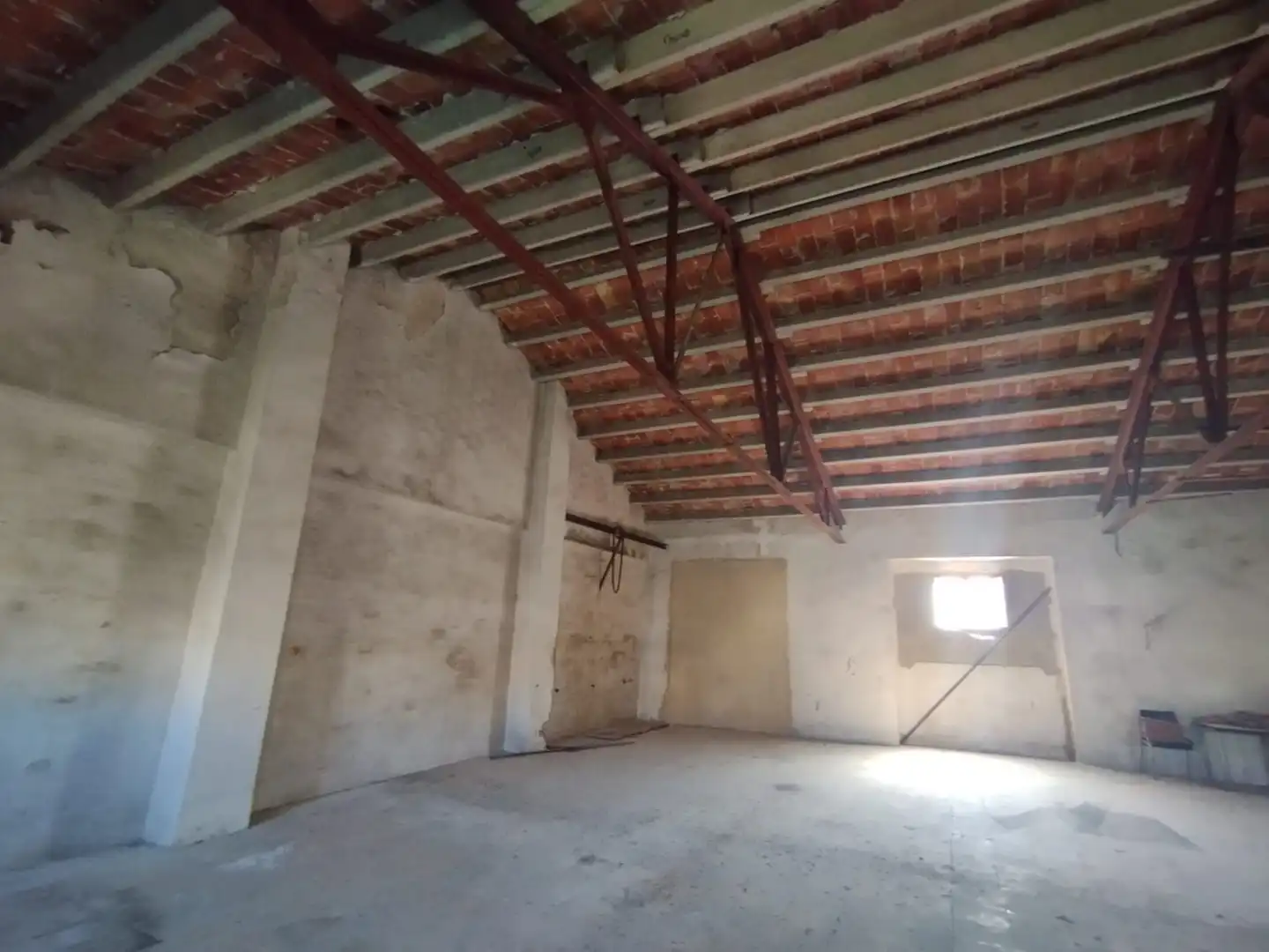 Nave industrial en venta en Centre - Zona Alta, imagen 3