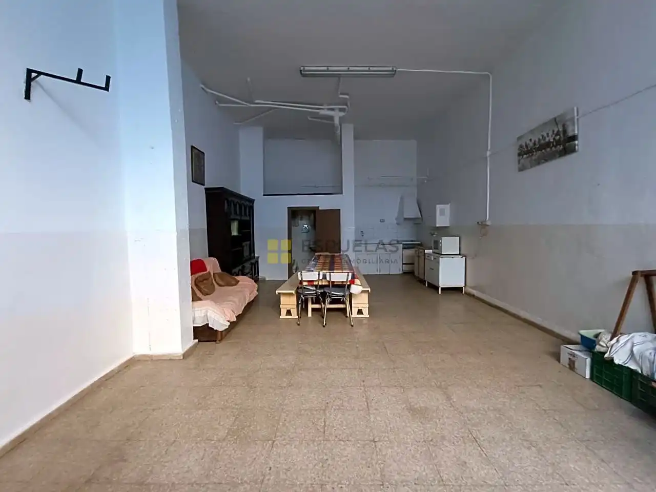 Gewerbefläche zum Verkauf in Carrera De Vico 37, imagen 4