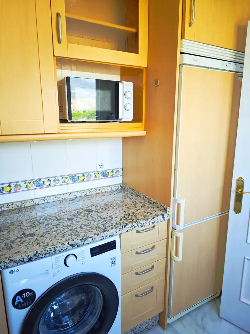 Wohnung mit Pool zum Verkauf in Calle de la Chumbera, imagen 23