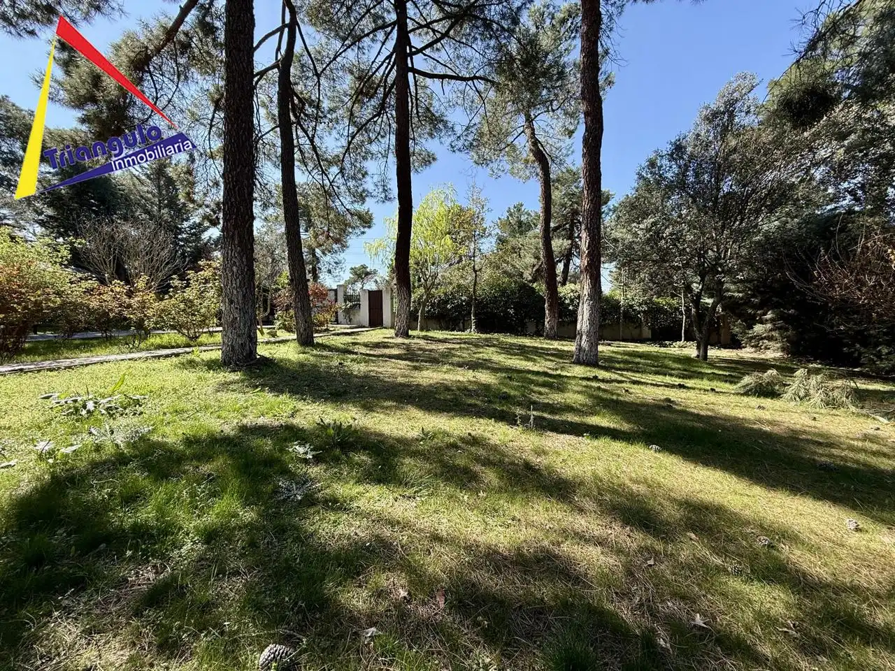 Casa o chalet en venta en Marugán con Aire acondicionado, Calefacción y Jardín privado