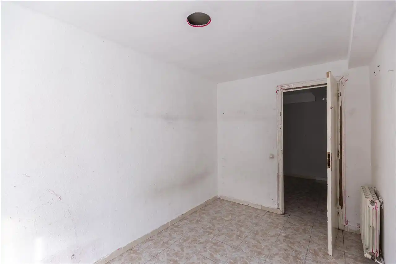 Piso en venta en Alcobendas con Terraza