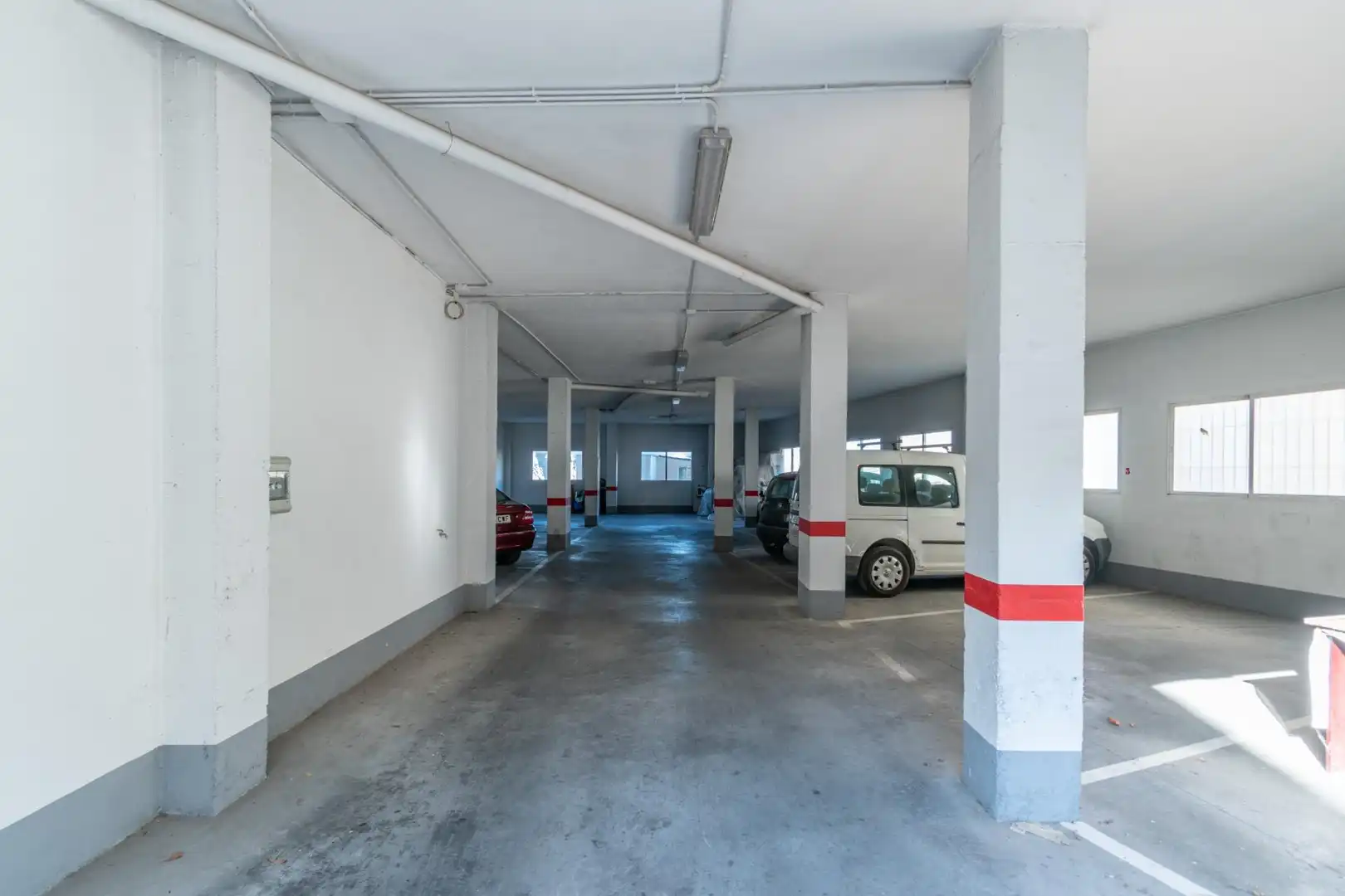 Local comercial en venda a Güéjar Sierra, imagen 2