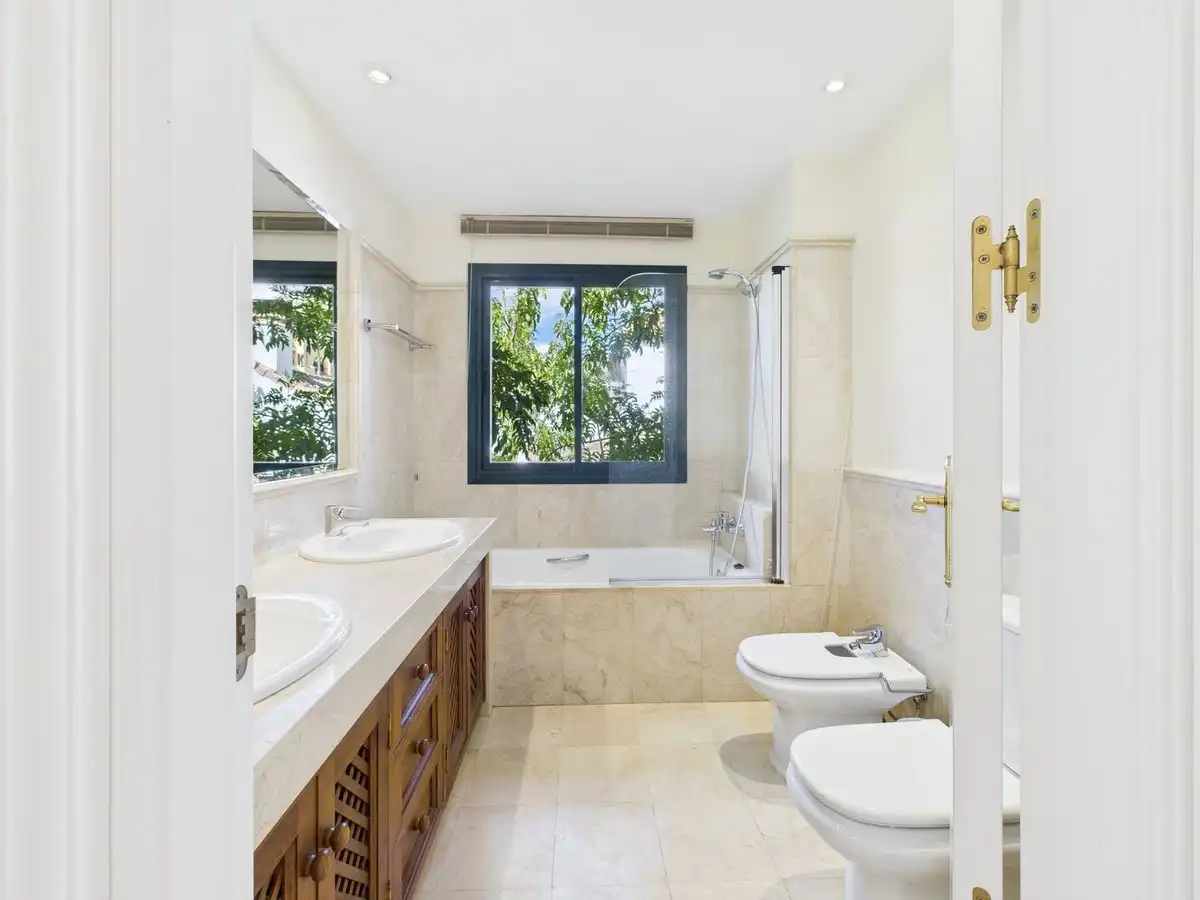 Chalet con piscina en venta en Carretera de Cádiz 340, imagen 28
