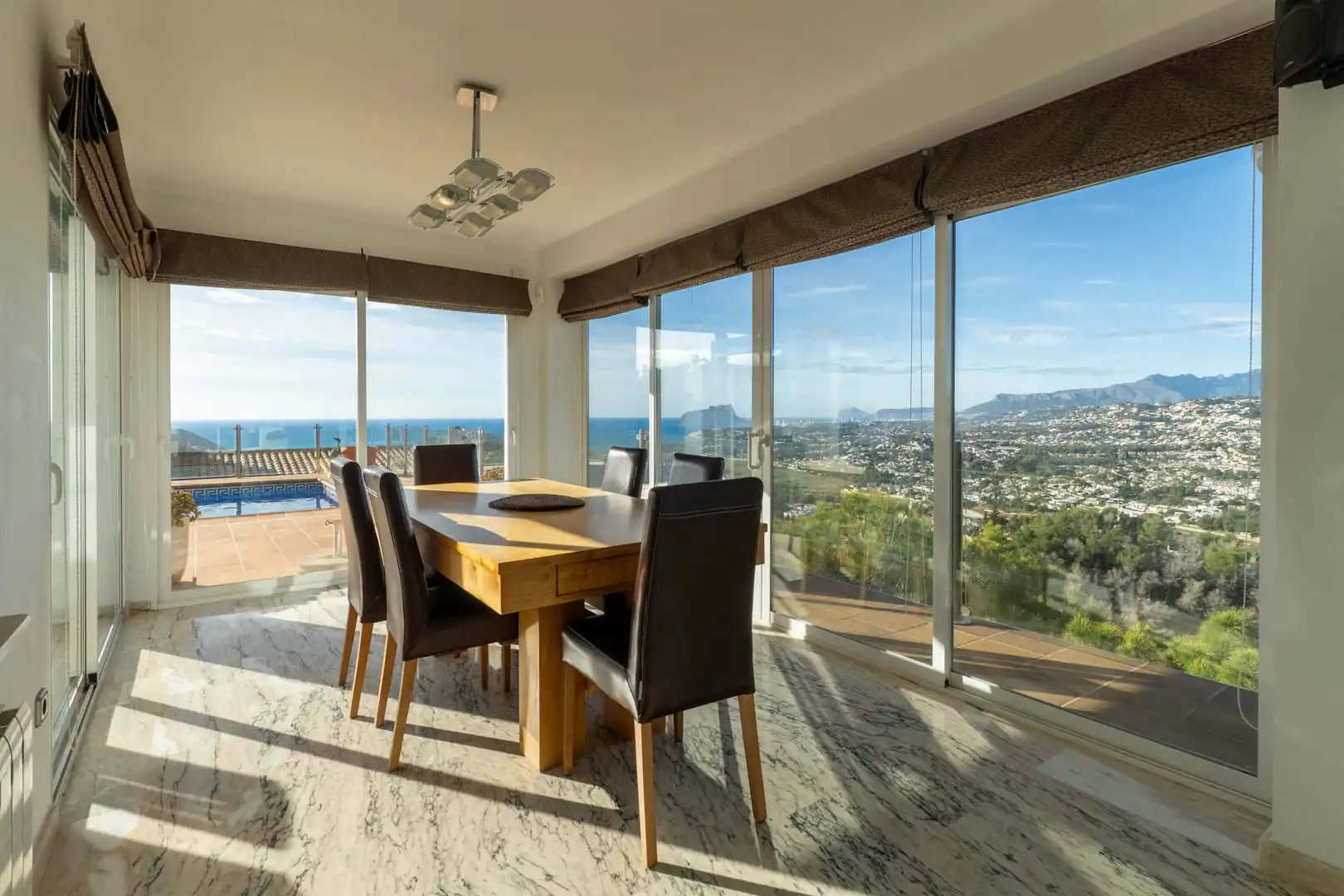 Chalet con terraza en venta en Paichi, imagen 12