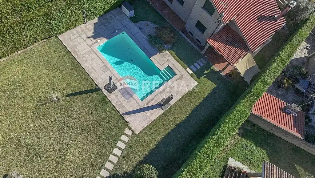 Casa con piscina in vendita a Lugar Teixeira, imagen 6