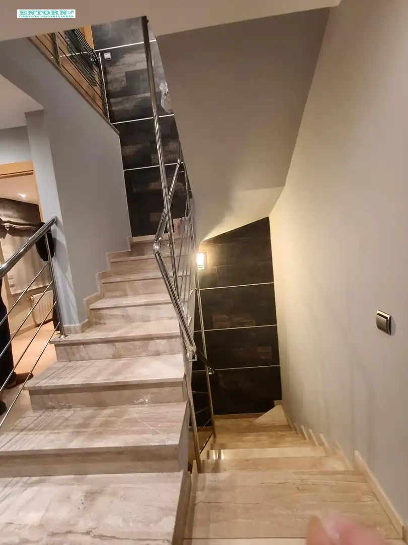 Maison avec terrasse à louer à Lliçà de Vall, imagen 28