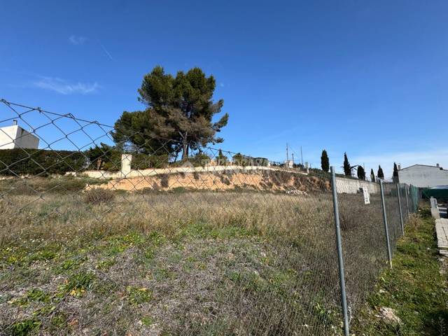 Terreno residencial en Venta en Tórtola de Henares