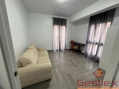 Living room of Flat for sale in Almendralejo