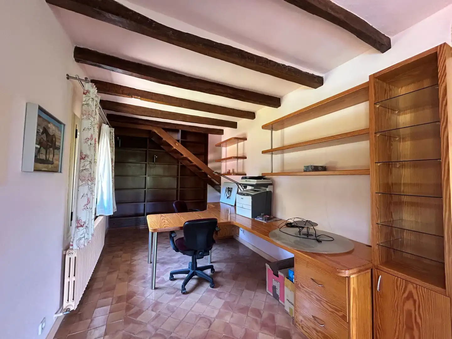 Casa o chalet en venta en Sant Joan Les Fonts con Aire acondicionado, Calefacción y Parquet