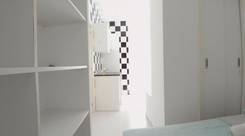 Foto 2 de Estudio de alquiler en Puerta del Ángel, Madrid Capital