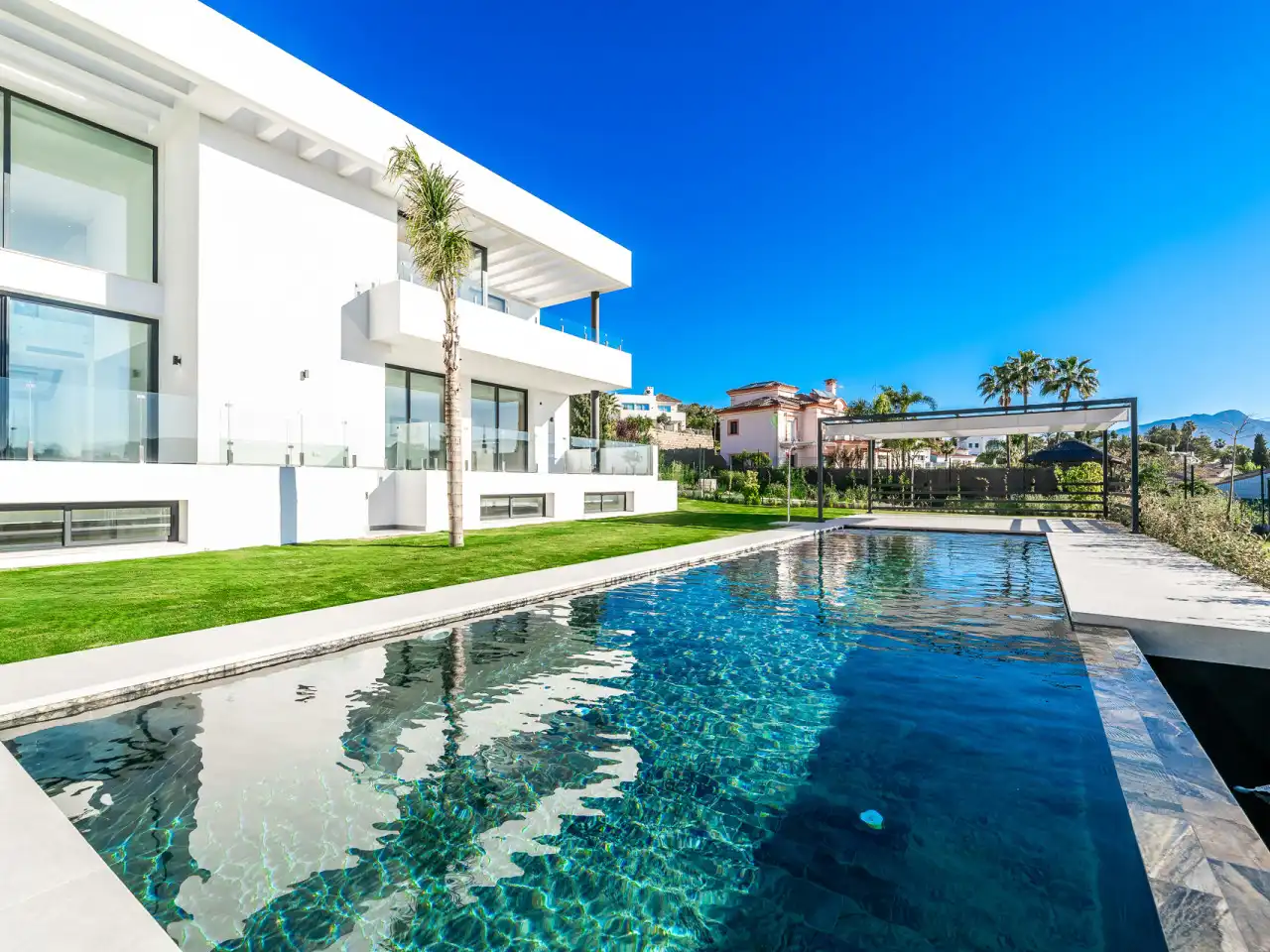 Villa mit Terrasse zum Verkauf in Benamara - Atalaya, imagen 21
