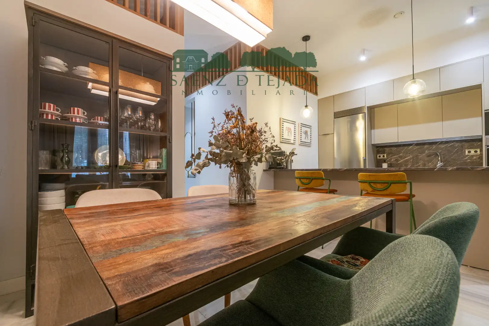 Flat with lift for sale in Avenida de la Buhaira 28, imagen 19
