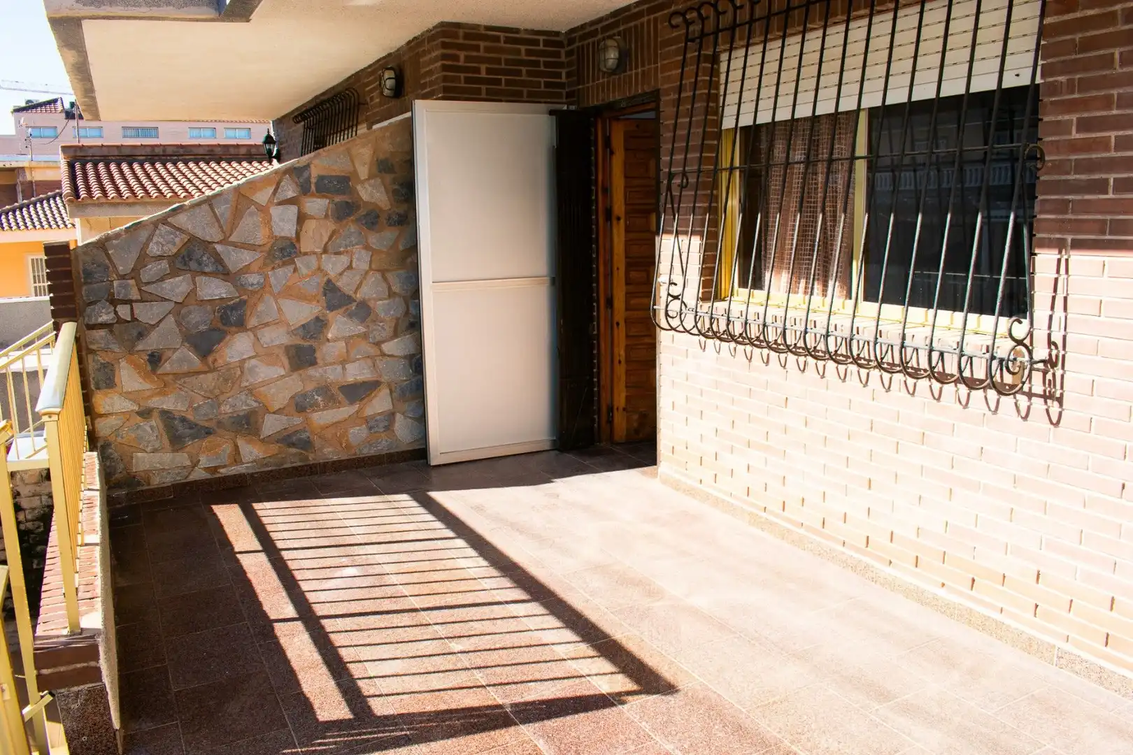 Casa adosada en venda en Pilar de la Horadada amb Aire condicionat, Calefacció i Terrassa