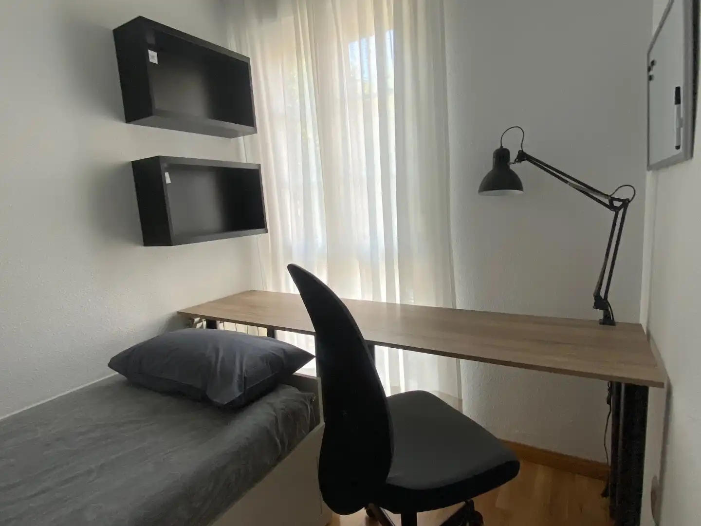 Flat with lift to rent in Gálvez 4, imagen 10