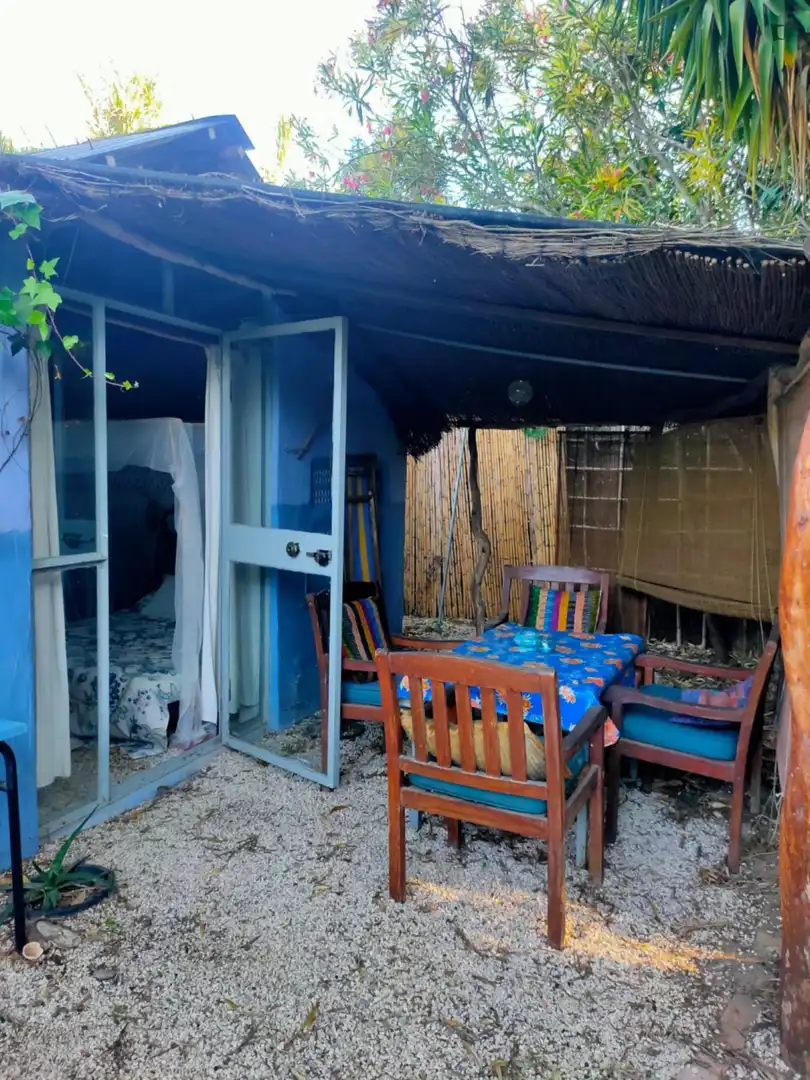 Houses for rent in Barbate ciudad
