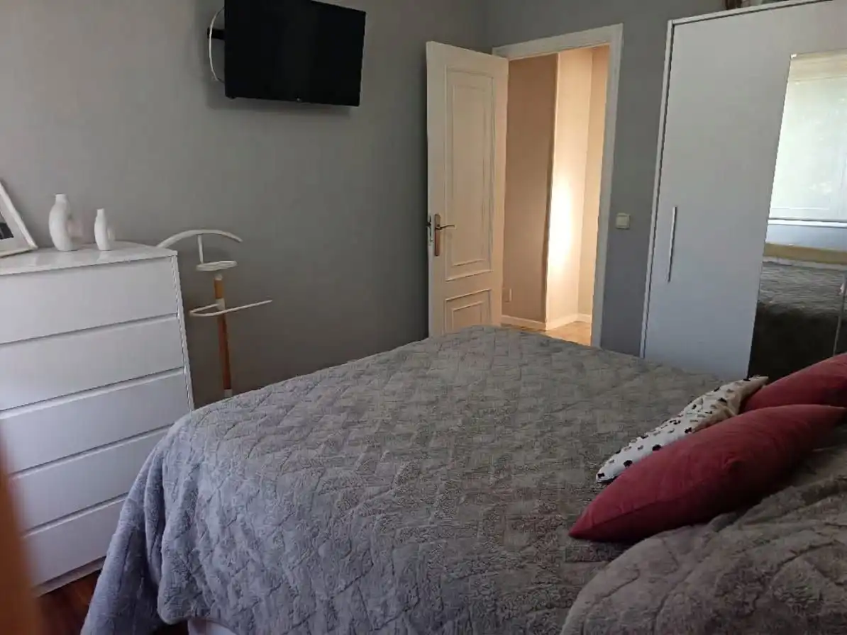 Habitación de Piso en venta en Monte Porreiro