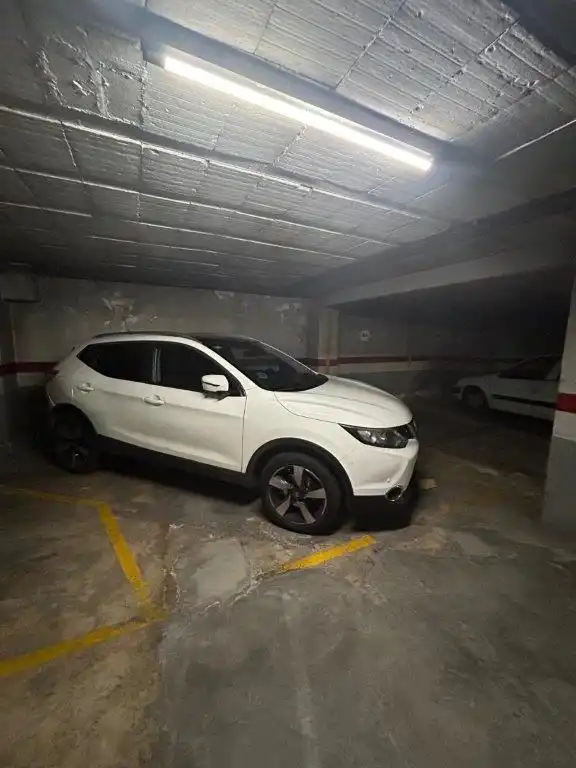 Parking à vendre à Santa Eugènia