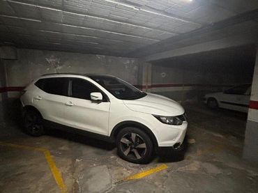 Aparcament en venda a Santa Eugènia