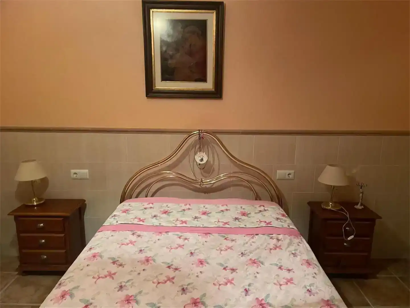 Habitación de Casa o chalet en venta en Benamejí, Córdoba