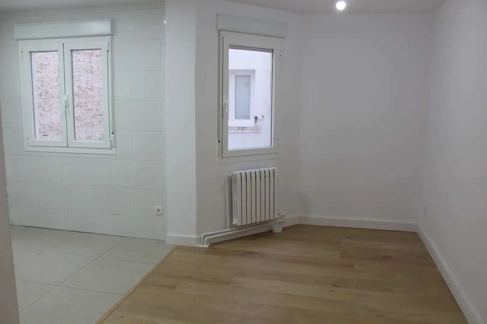 Flat with terrace for sale in Avenida Pérez Galdós, imagen 8