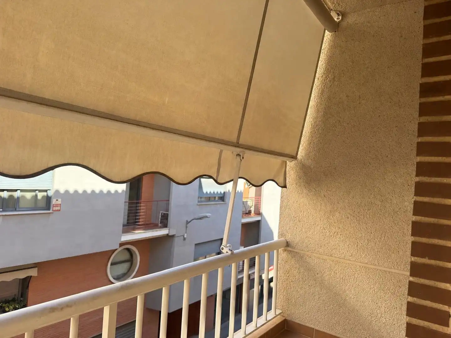 Piso con terraza en venta en DOCTOR GARCES VERICAT 10, imagen 10