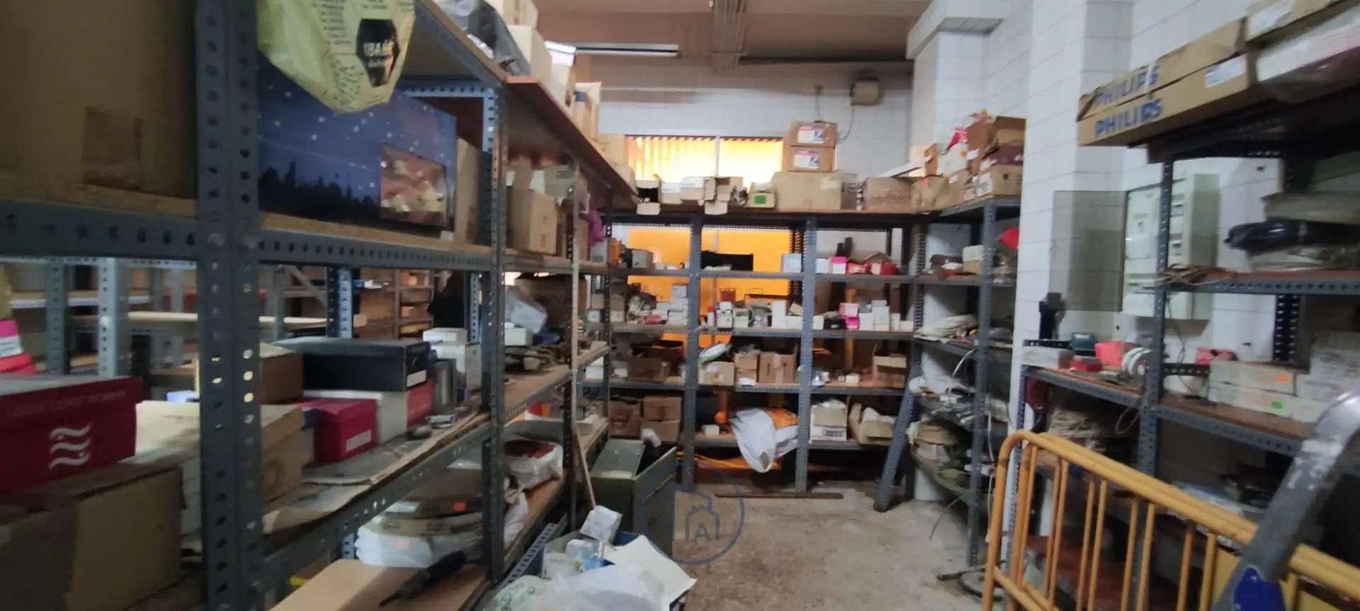 Local comercial en venda a Patraix, imagen 17