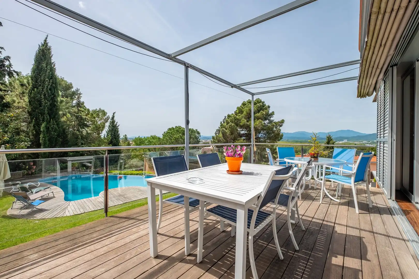 Casa o chalet en venta en N/A, Montjuïc