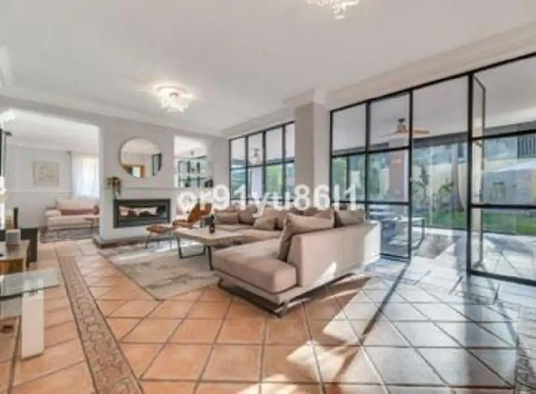 Casa con terrazza in vendita a San Pedro de Alcántara, imagen 3