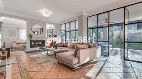Encantadora villa cerca de el campo de golf de Guadalmina Alta, imatge 3