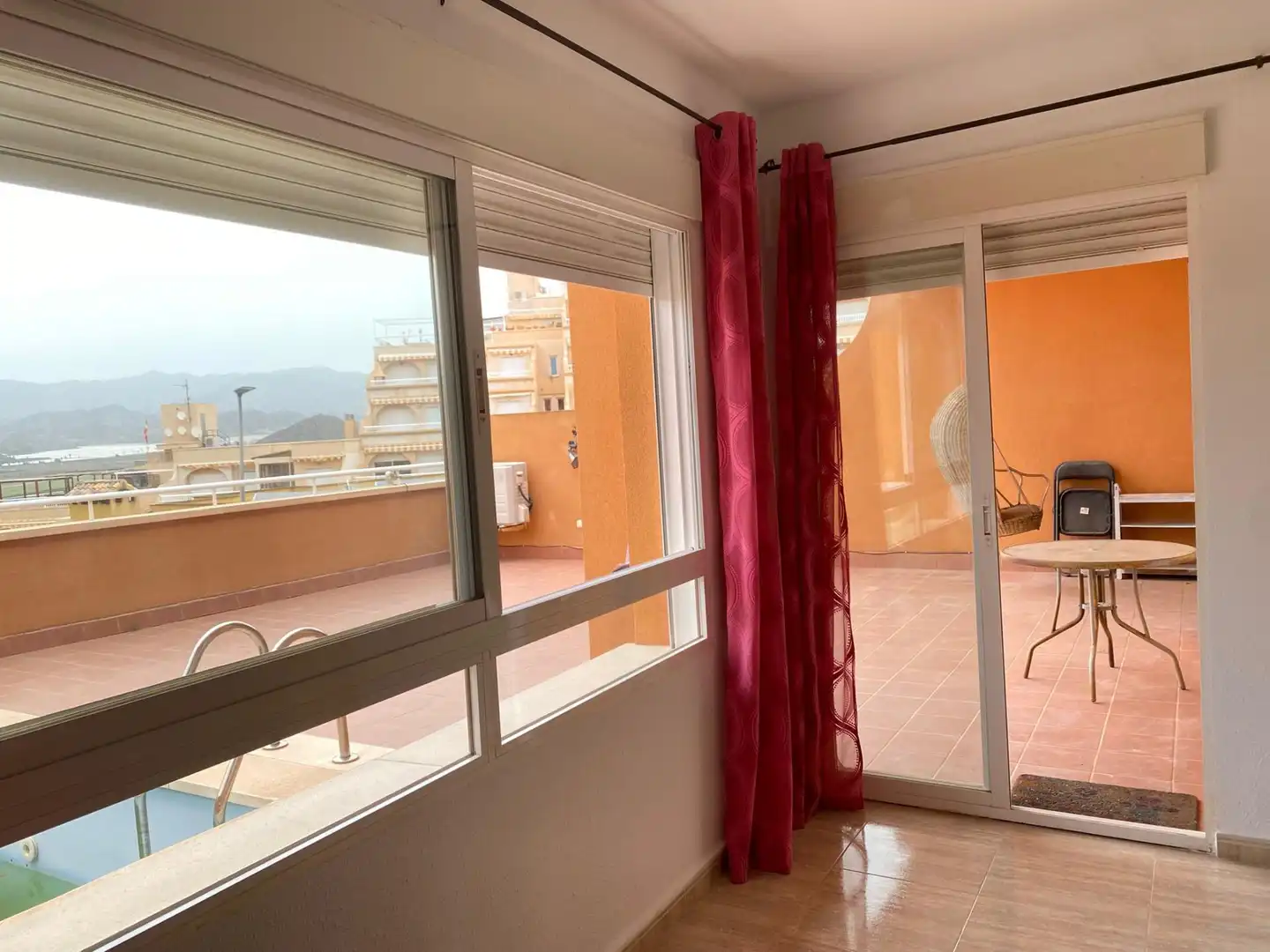 Apartament amb piscina en venda a El Hornillo, imagen 27