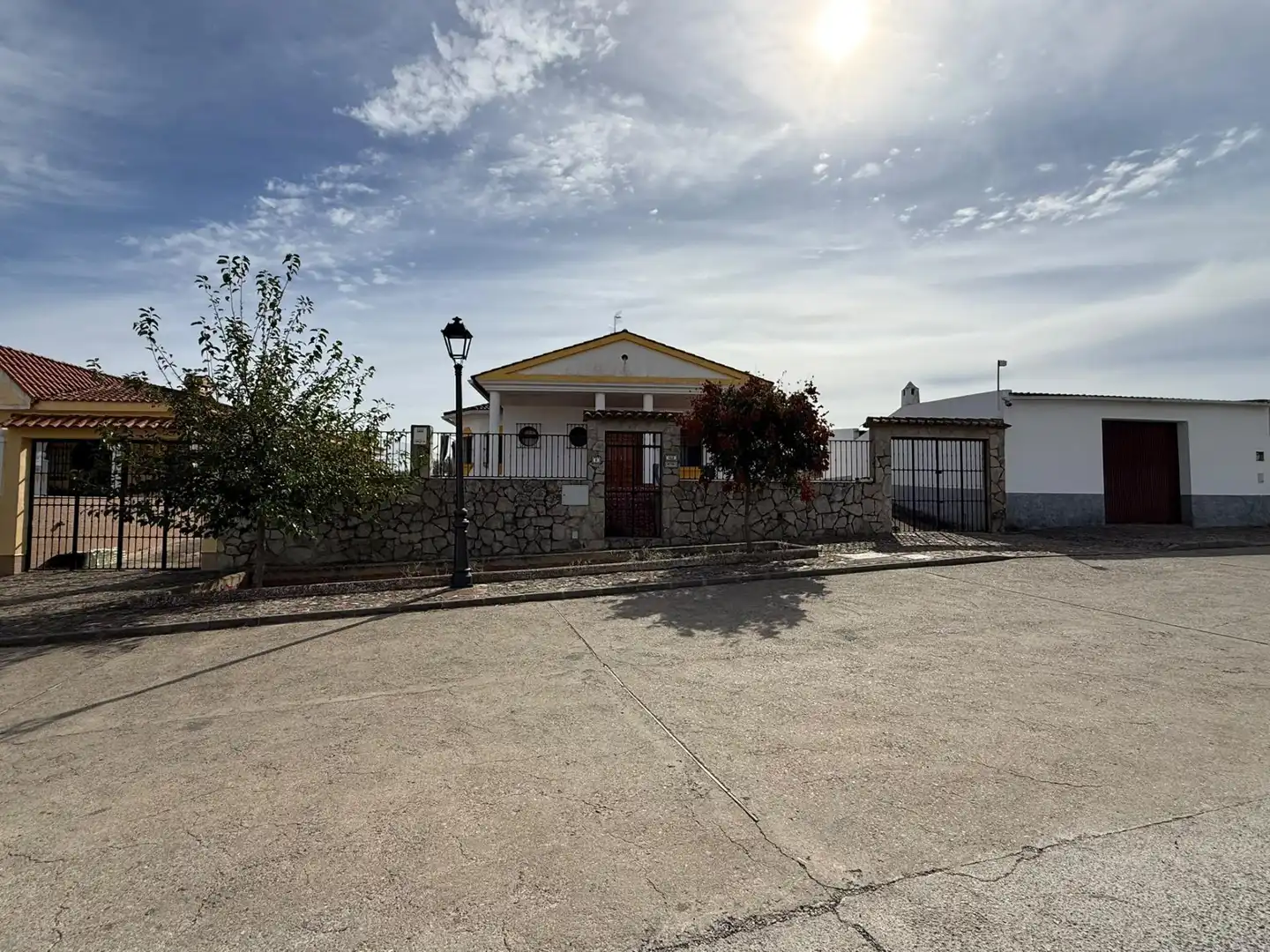 Villa zum Verkauf in Encinasola, imagen 73