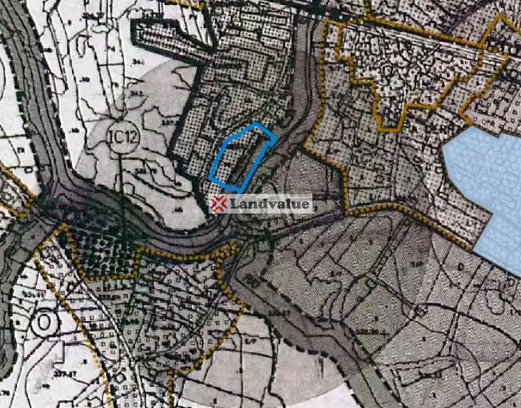 Industrial land for sale in O Pereiro de Aguiar 