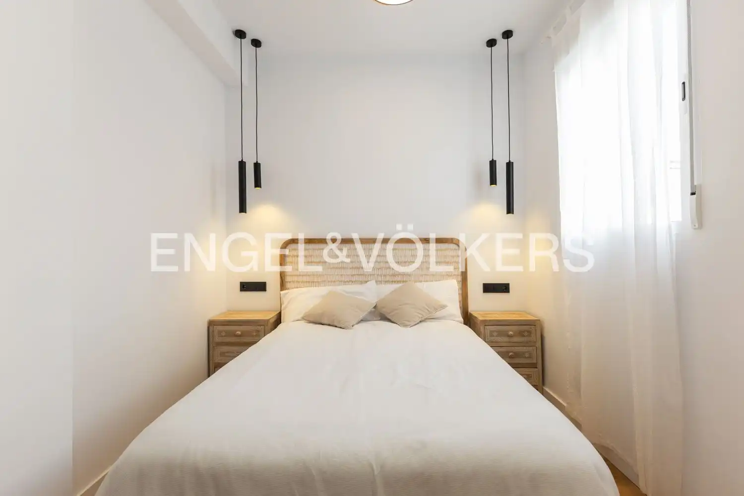 Habitación de Piso en venta en Valencia con Aire acondicionado, Calefacción y Terraza