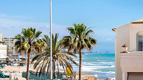 Foto 4 von Wohnung zum Verkauf in Puerto Marina, Benalmádena