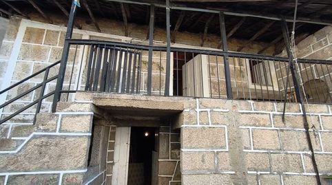 Foto 2 de Finca rústica en venda a Aldea Lugar Cimadevila, O Pereiro de Aguiar , Ourense