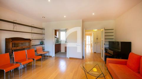 Foto 5 de Piso en venta en Gustavo Becquer, Vallcarca i els Penitents,  Barcelona Capital