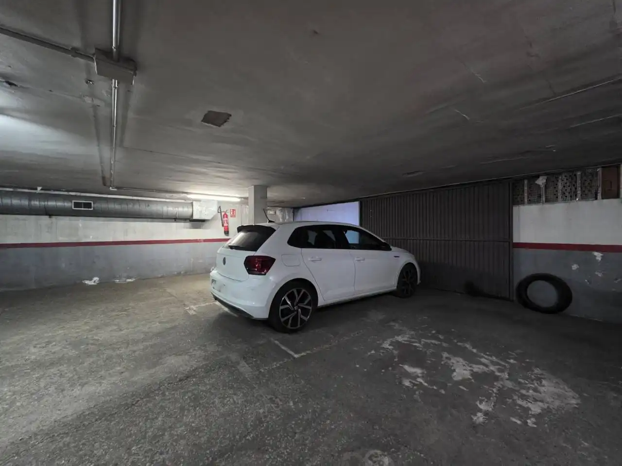 PARKING EN VENTA CENTRO, imatge 5