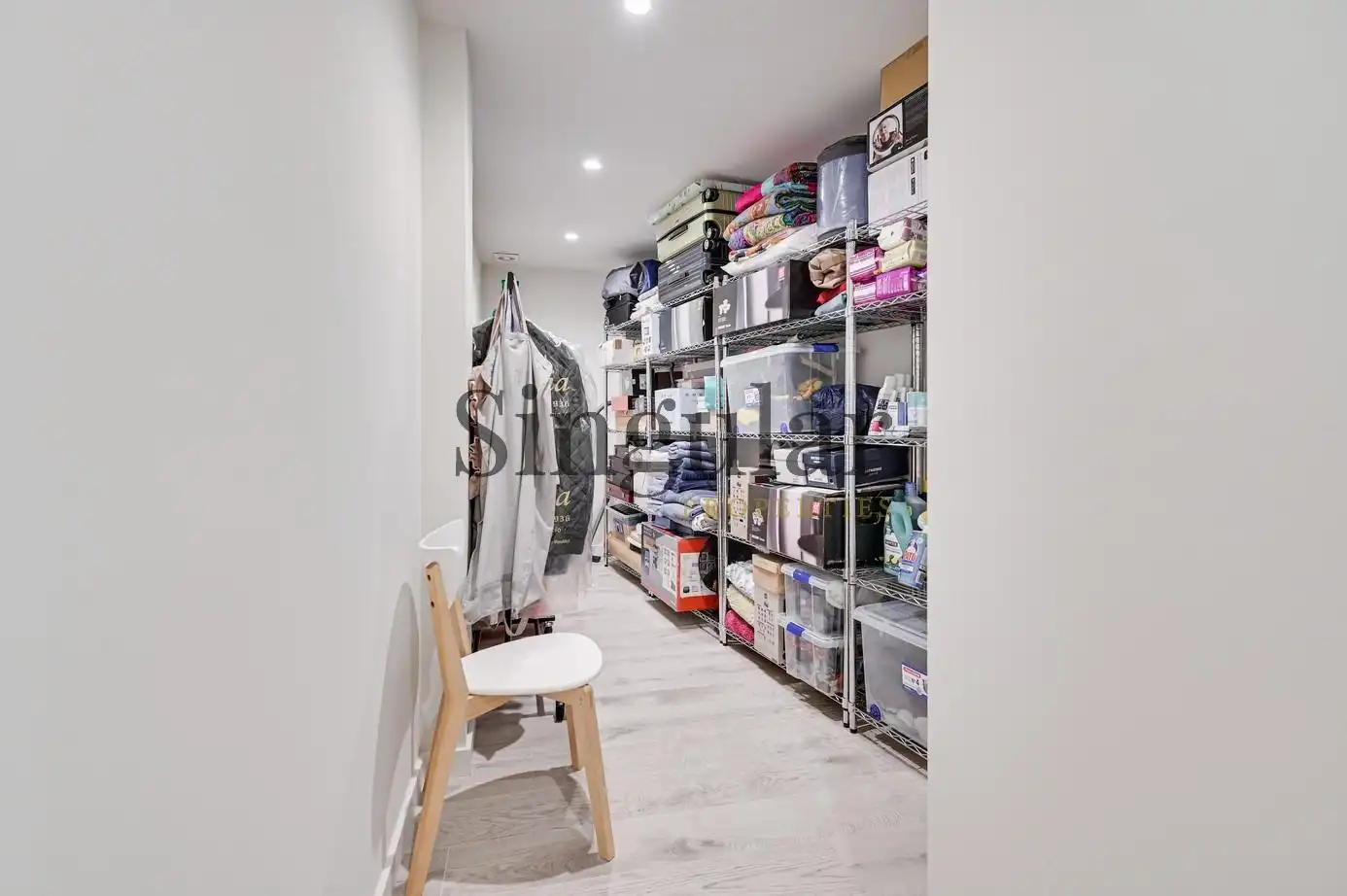 Piso en venta en Barcelona con Aire acondicionado, Calefacción y Jardín privado