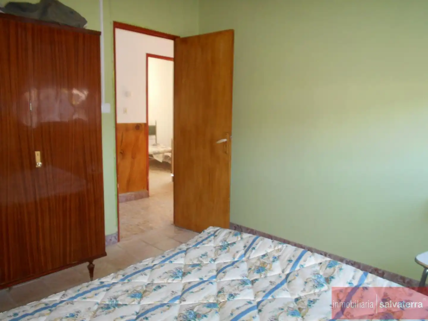 Habitación de Casa o chalet en venta en As Neves   con Calefacción