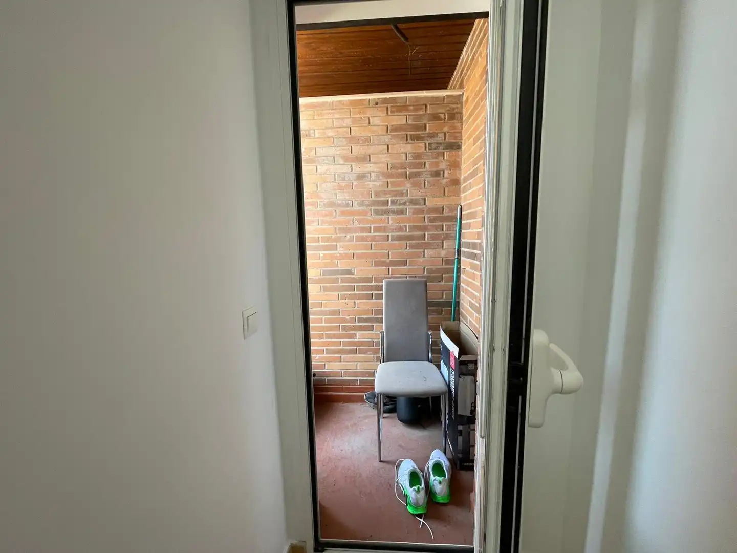 Mini appartamento con terrazza in vendita a Calle Clemente Cuesta Santandreu 8, imagen 22