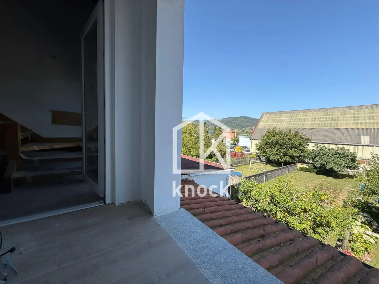 Piso en venta en Villaviciosa - CL JESUS DE LA PIEDRA, Villaviciosa - Amandi
