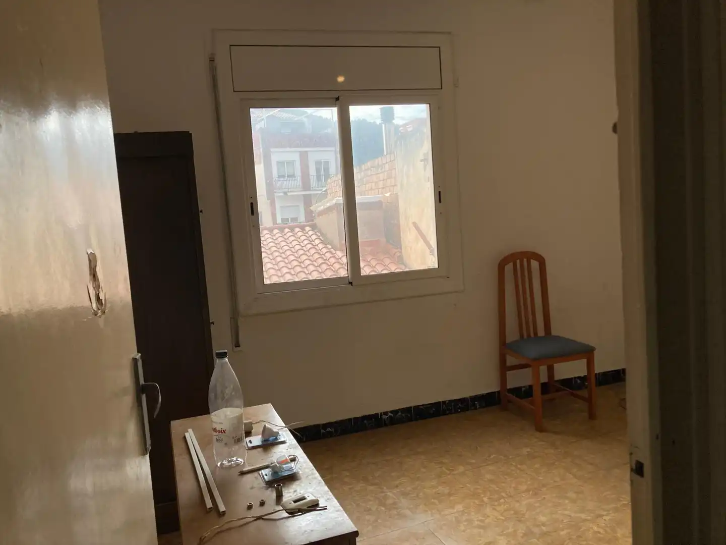Dormitori de Casa adosada en venda en Cervelló