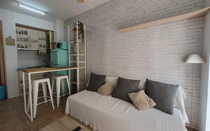Dormitori de Apartament en venda en  Murcia Capital amb Aire condicionat, Calefacció i Moblat