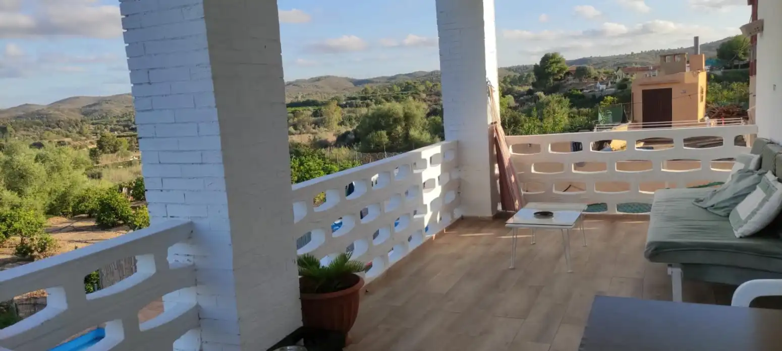 Haus oder Chalet zum Verkauf in Monserrat - Montserrat - Camí POLIGONO, Montserrat