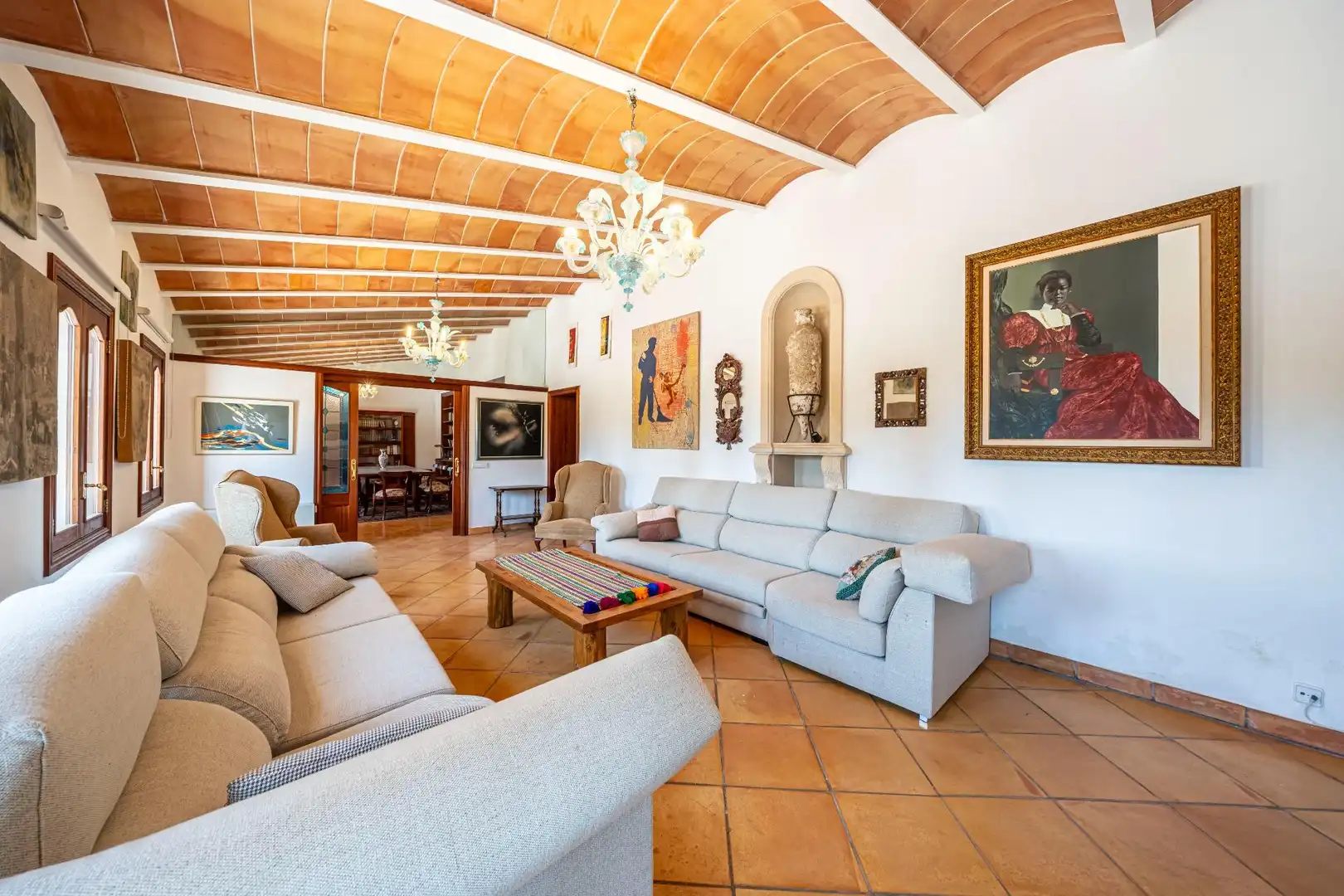 Casa in vendita a Carrer Polígono 1 Paraje 142 SON DANUS NOU, imagen 18