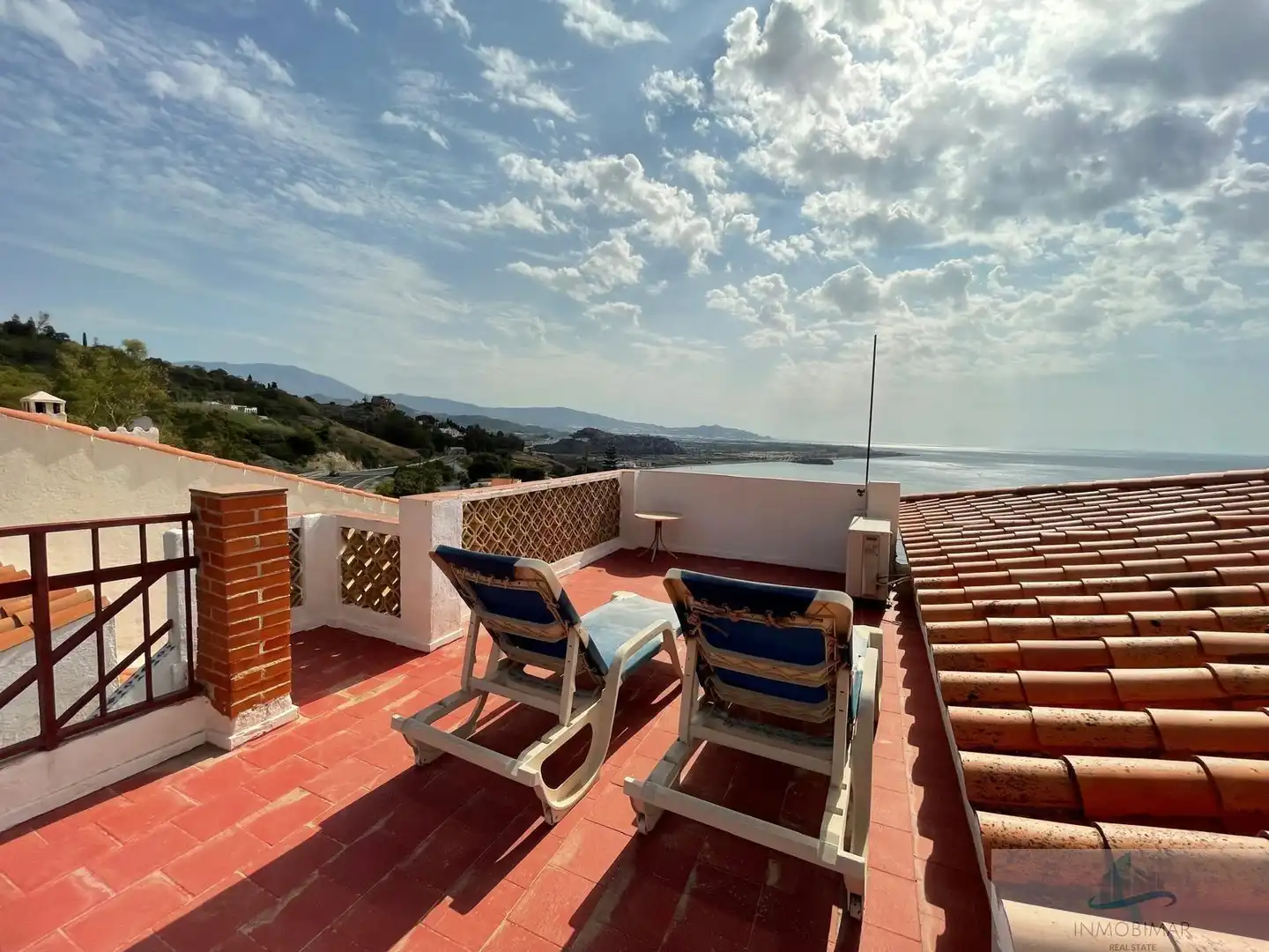 Xalet amb piscina en venda a Monte los Almendros - El Pargo - Costa Aguilera, imagen 62